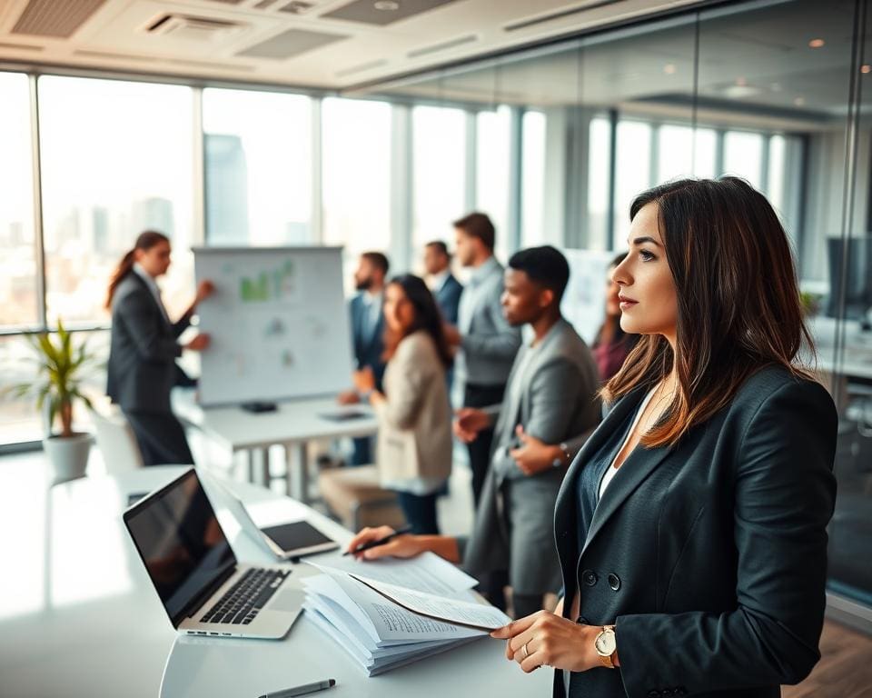 Welche professionellen Leistungen sind heute unverzichtbar?