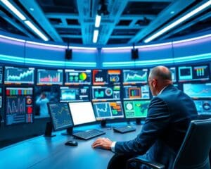 Wie arbeiten digitale Kontrollsysteme?