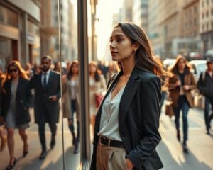 Wie beeinflusst Mode dein Selbstbewusstsein?