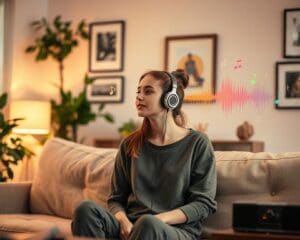 Wie beeinflusst Musik deine Stimmung?