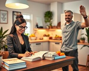 Wie bleibst du motiviert bei Lifestyle-Veränderungen?