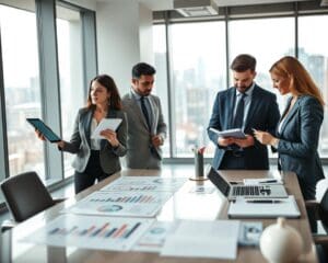 Wie ergänzen Services bestehende Geschäftsmodelle?