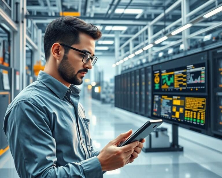 Wie funktionieren Wartungssysteme?