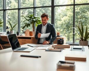 Wie kombiniert man Design und Funktion?