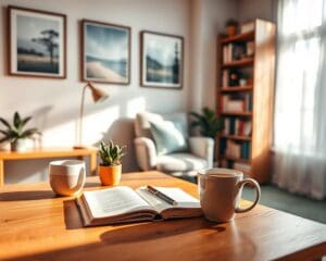 Wie pflegst du mentale Gesundheit bewusst?