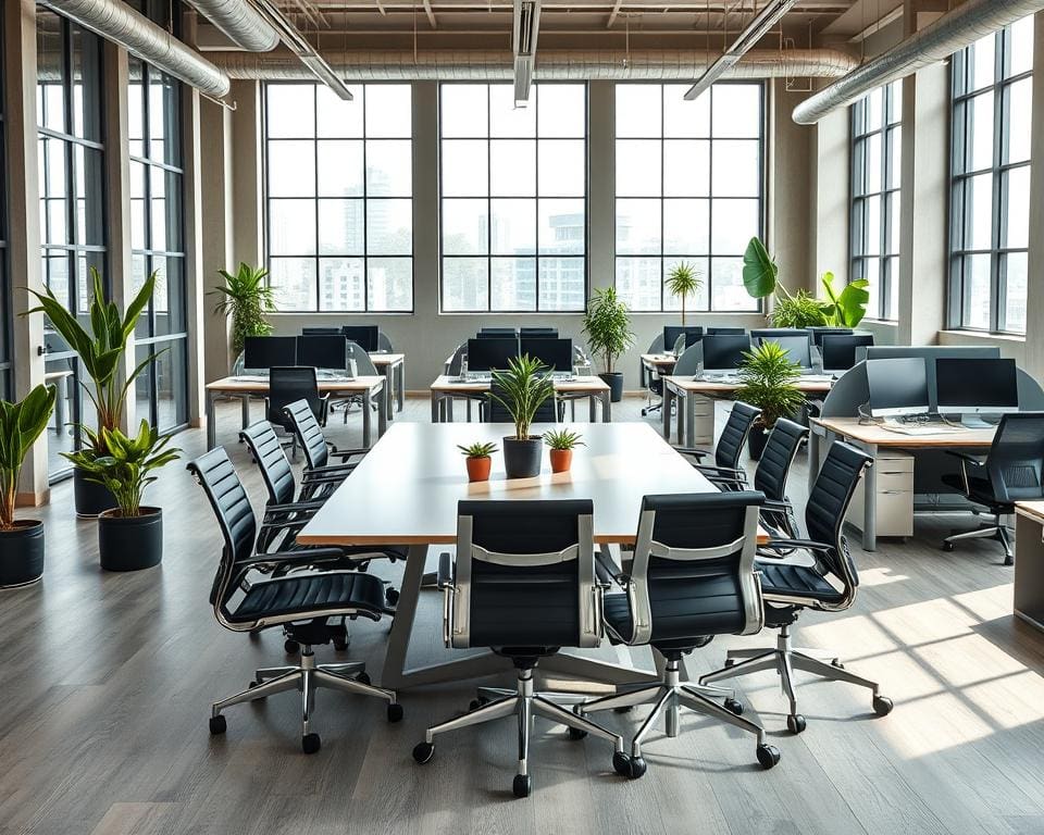 Wie plant man Räume effizient?