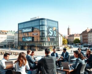 Wie profitieren Startups von einer Webagentur in Zürich?