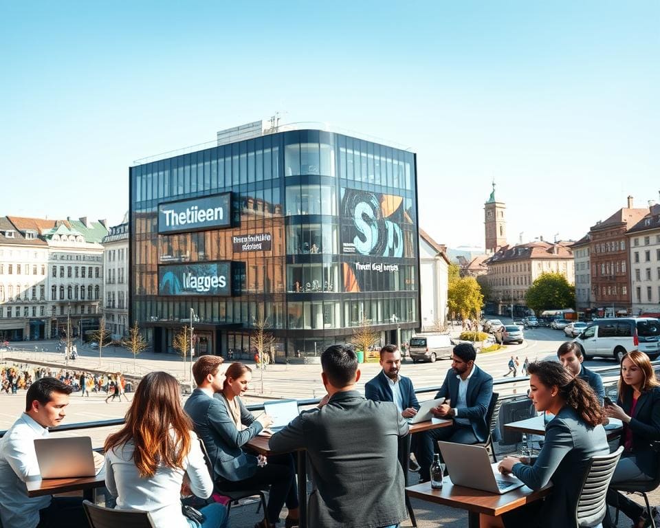 Wie profitieren Startups von einer Webagentur in Zürich?