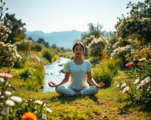 Wie stärkst du deine innere Balance langfristig?