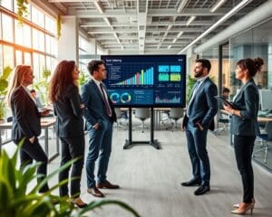 Wie unterstützen flexible Personalservices für Betriebe das Wachstum?