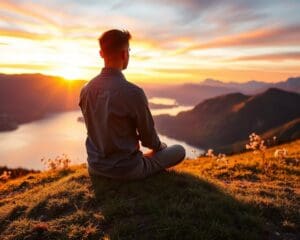 Wie verändert Reflexion deine Lebensqualität?