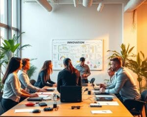 Warum bleibt Innovation ein Schlüsselfaktor?