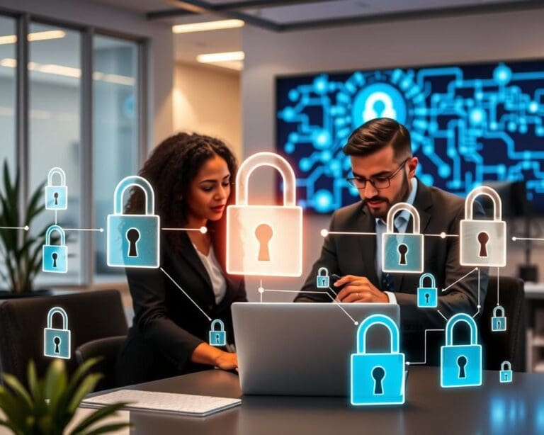 Warum ist Datensicherheit relevant?