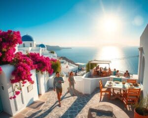 Warum ist Griechenland so beliebt?