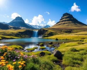 Warum ist Island ideal für Naturfreunde?