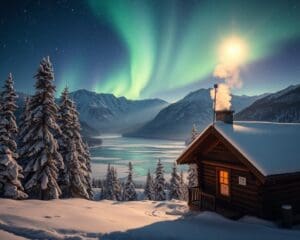 Warum ist Lappland so besonders?