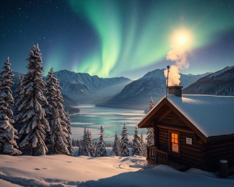 Warum ist Lappland so besonders?