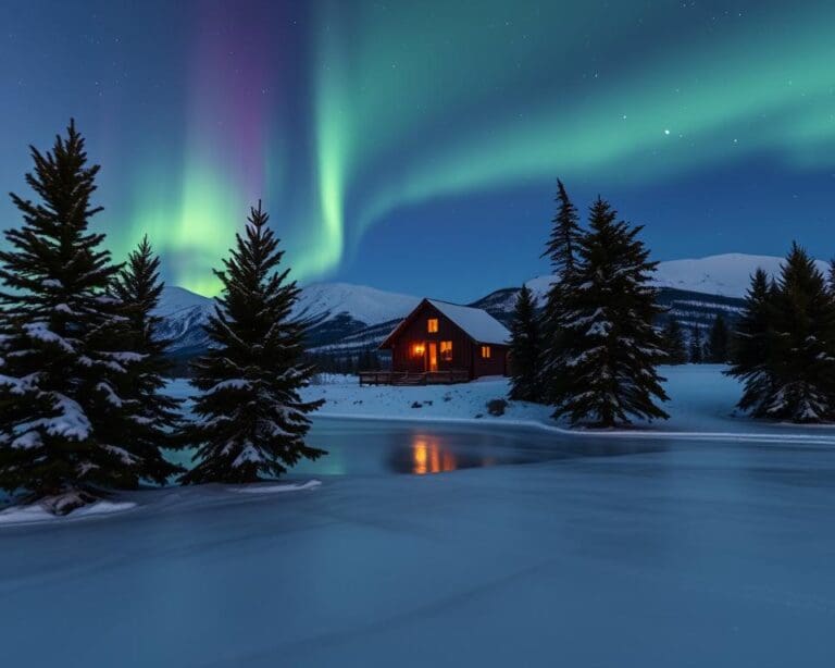 Warum ist Lappland so besonders?