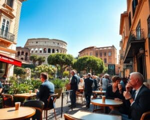 Warum ist Rom ein Klassiker für Städtereisen?