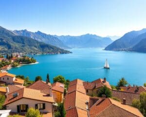 Warum ist der Gardasee so beliebt?