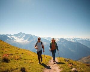 Warum ist die Schweiz ideal für Natururlaub?