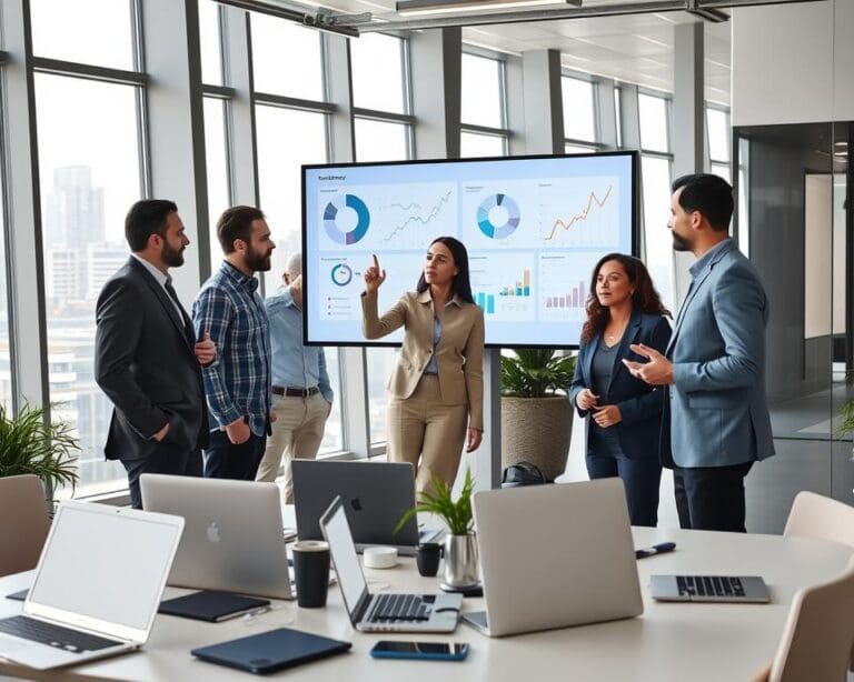 Warum ist digitale Kompetenz heute wichtig?