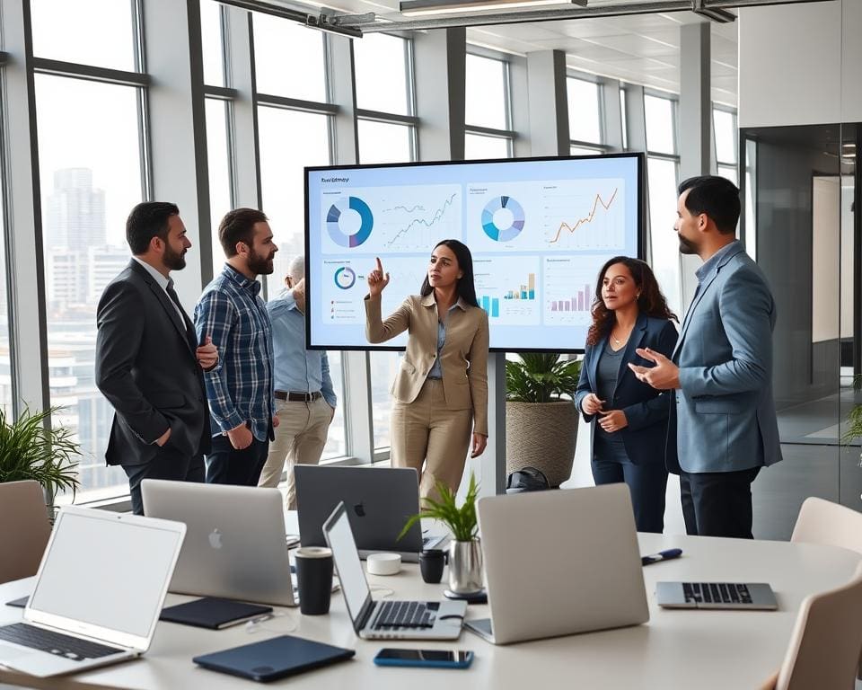 Warum ist digitale Kompetenz heute wichtig?