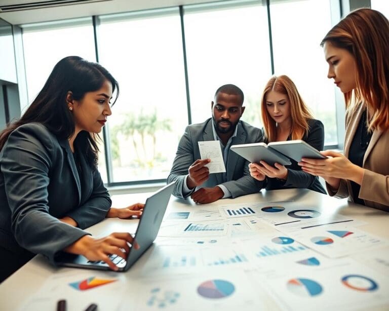 Warum ist ein Business-Analyst entscheidend?