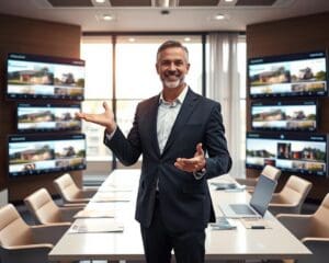 Warum ist ein Immobilienmakler wichtig?