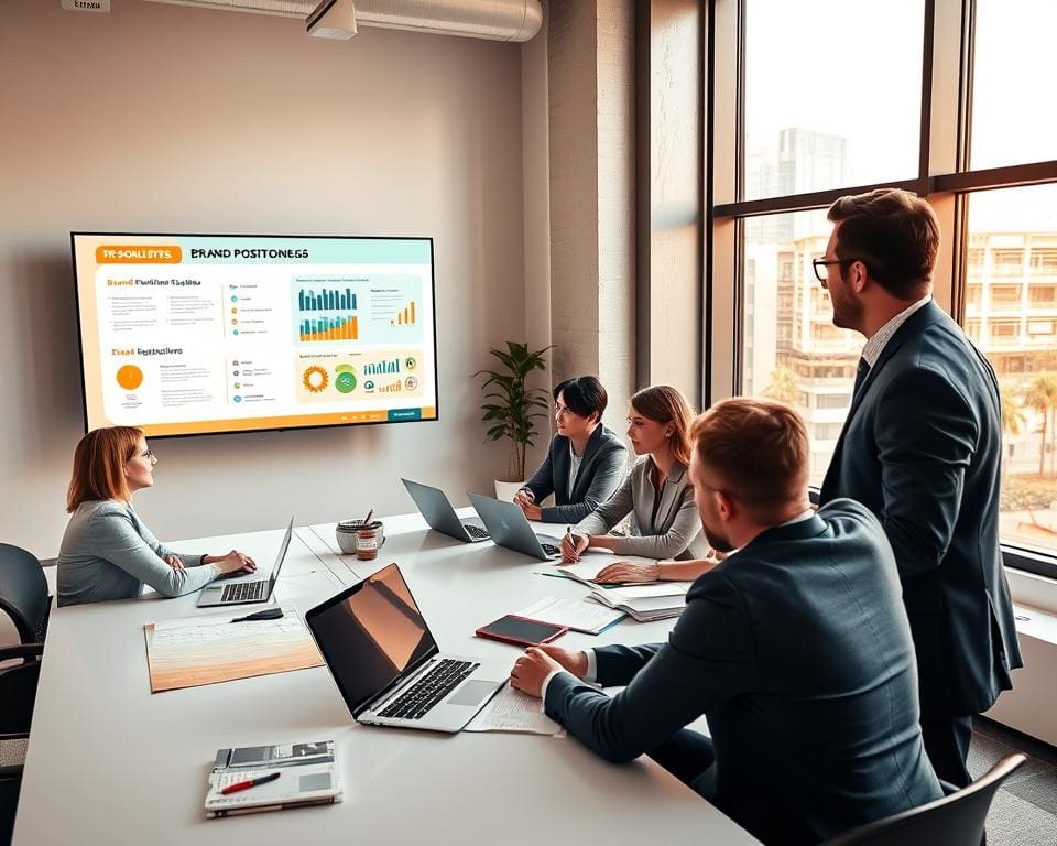 Warum ist ein PR-Berater für Markenpositionierung wichtig?