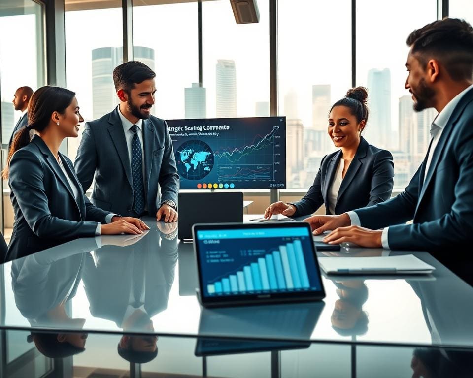 Warum ist strategische Skalierung im E-Commerce wichtig?