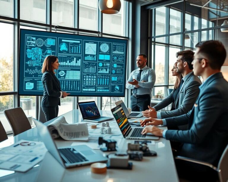 Warum ist technisches Verständnis entscheidend?