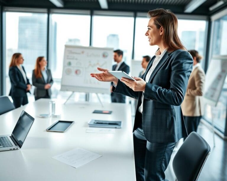 Warum setzen Unternehmen auf externe Berater?