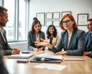 Warum sind Arbeitsrechtsexperten für Firmen wichtig?