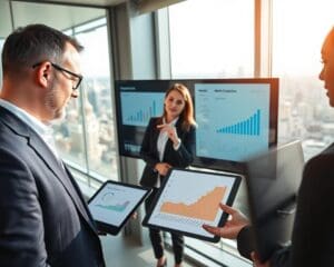 Warum sind Finanzanalysten für Expansion relevant?