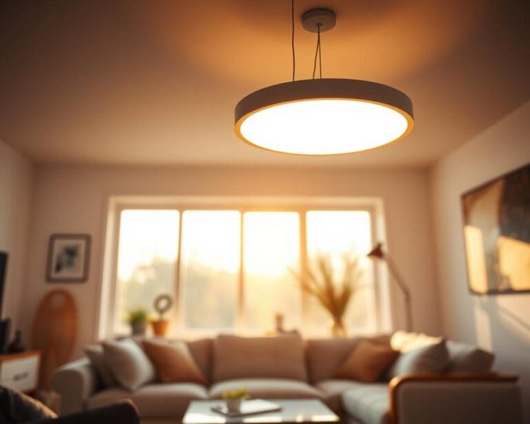 Warum sind LED-Deckenleuchten sparsam?