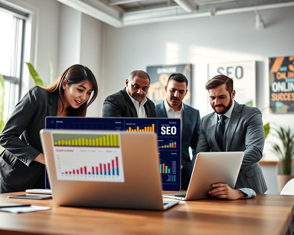 Warum sind SEO-Spezialisten für Online-Shops wichtig?