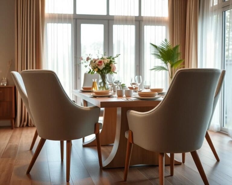 Warum sind ergonomische Esszimmerstühle wichtig?