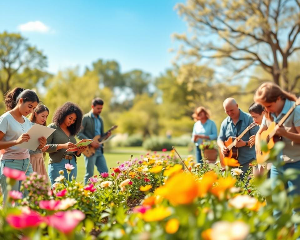 Warum sind neue Hobbys bereichernd?