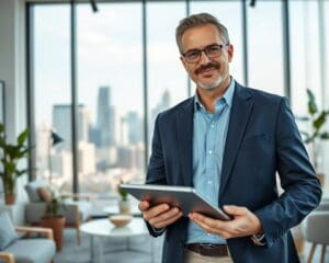 Was leistet ein Business-Development-Manager?