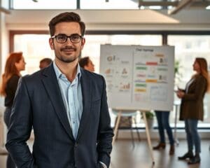 Was leistet ein Change-Communication-Experte?