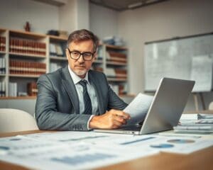 Was leistet ein Due-Diligence-Spezialist?