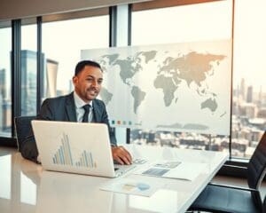 Was leistet ein Exportberater bei Internationalisierung?