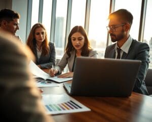 Was leistet ein Fördermittelmanager im Projekt?