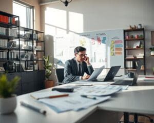 Was leistet ein Personalcontrolling-Experte?