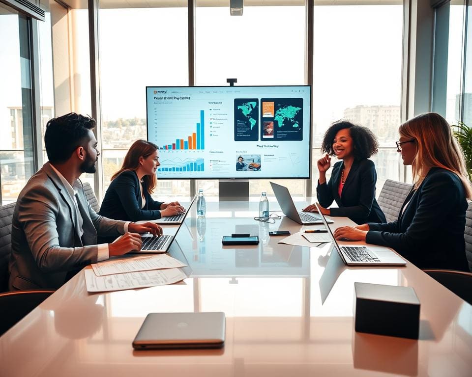 Was leistet ein Public-Relations-Dienstleister?