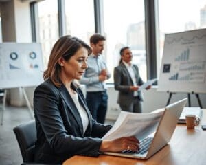 Was leistet ein externer Buchhaltungsservice?