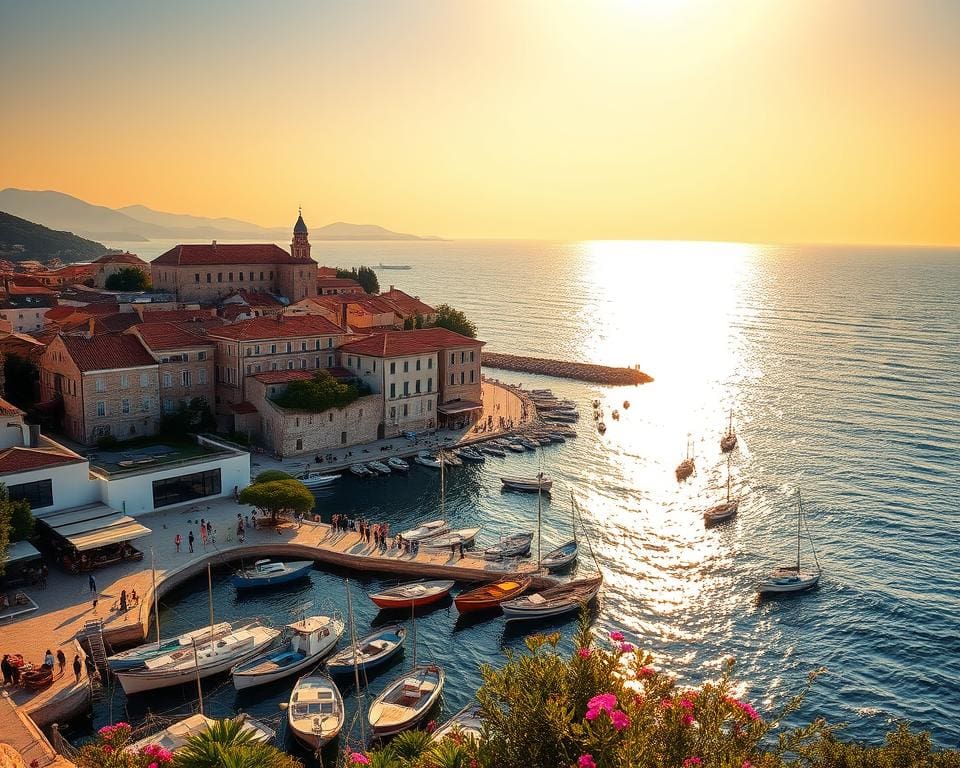 Was macht Kroatien als Reiseziel interessant?