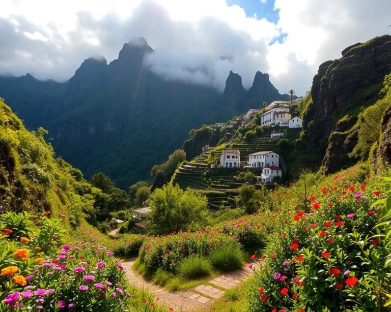 Was macht Madeira zum Naturziel?