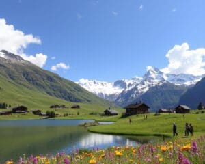 Was macht das Engadin besonders?